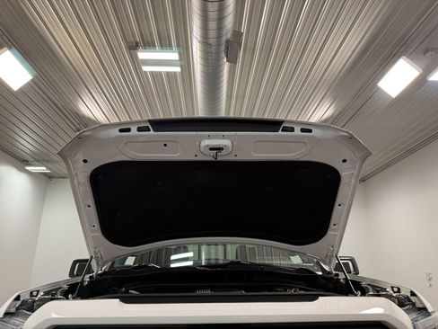 Used 2020 GMC Sierra 1500 AT4 w/ AT4 Premium Package image 85