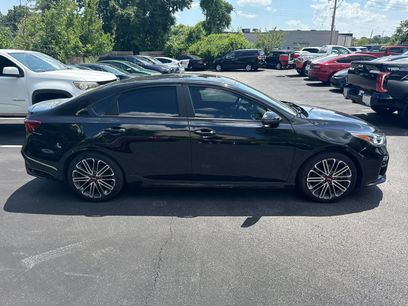 Used 2021 Kia Forte GT w/ GT2 Package