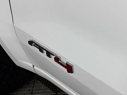 Used 2023 GMC Canyon AT4 w/ Canyon Safety Plus Package image 25