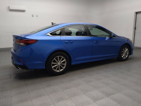 Used 2018 Hyundai Sonata SE image 10