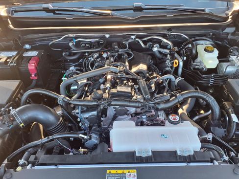 Used 2026 Toyota Tacoma TRD Sport AWD/4WD image 31