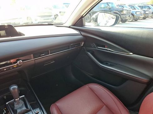 Used 2023 MAZDA CX-30 AWD 2.5 S w/ Preferred Package image 22