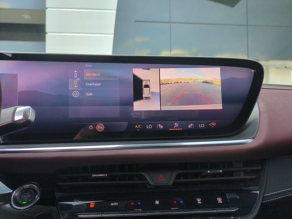 New 2026 Buick Envision Sport Touring AWD/4WD image 11