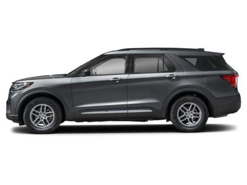 New 2026 Ford Explorer Active w/ Active Comfort Package image 6