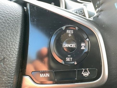 Used 2022 Honda CR-V EX-L image 28