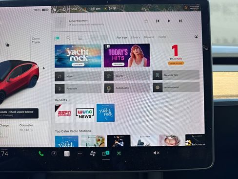 Used 2022 Tesla Model Y Performance image 18