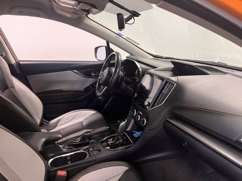 Used 2018 Subaru Crosstrek 2.0i Limited w/ Popular Package #2 image 11