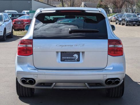 Used 2010 Porsche Cayenne GTS image 7