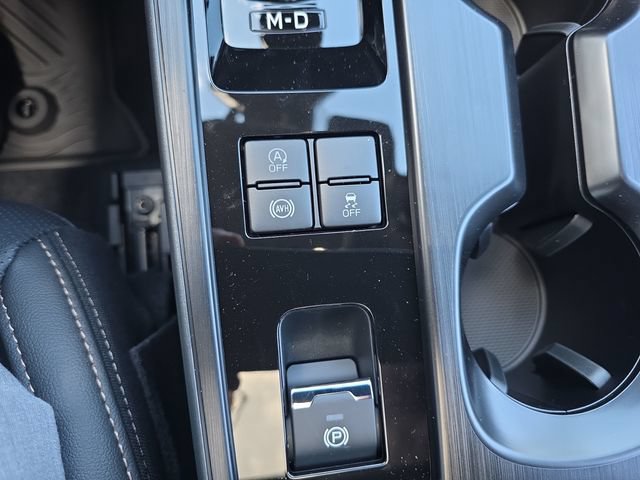 New 2026 Subaru Outback Limited AWD/4WD image 24