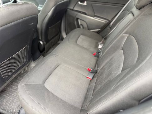 Used 2013 Kia Sportage LX w/ Convenience Pkg AWD/4WD image 16