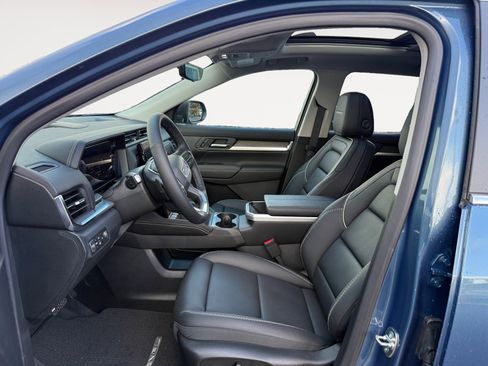 New 2026 GMC Terrain Denali image 10