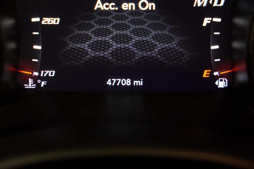 Used 2022 Dodge Charger SRT Hellcat w/ Carbon/Suede Interior Package RWD image 11