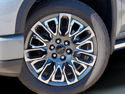 New 2026 GMC Sierra 1500 Denali Ultimate image 2