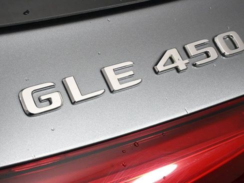 Certified 2026 Mercedes-Benz GLE 450 4MATIC image 28