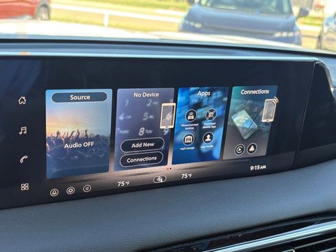 New 2026 Nissan Armada SV image 13