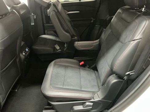 New 2026 Ford Explorer ST AWD/4WD image 13