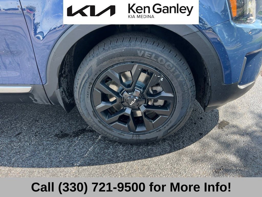 Certified 2023 Kia Telluride SX Prestige X-Pro AWD/4WD image 20