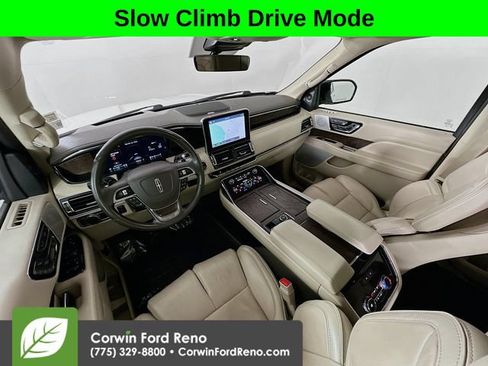 Used 2019 Lincoln Navigator L Reserve AWD/4WD image 24