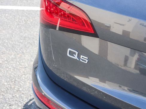 Used 2017 Audi Q5 2.0T Premium Plus image 9
