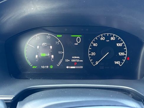 Used 2023 Honda CR-V Sport Touring image 8