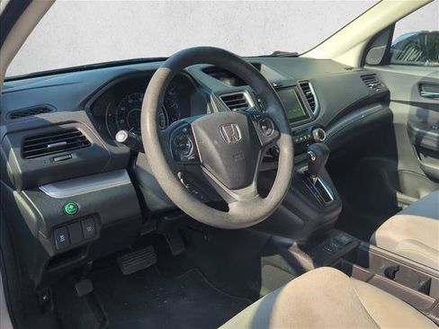 Used 2015 Honda CR-V EX image 9