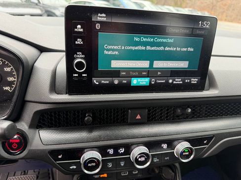 Certified 2024 Honda CR-V Sport-L image 13