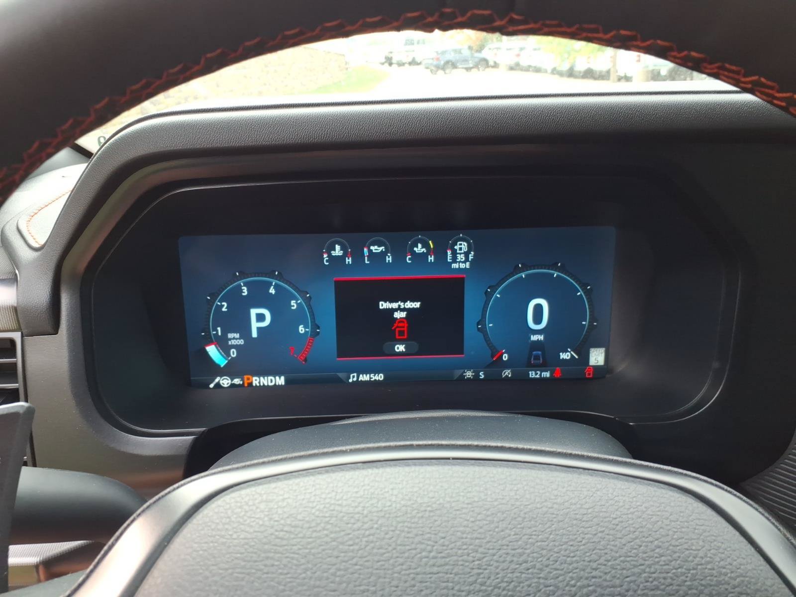 New 2026 Ford F150 Raptor AWD/4WD image 22
