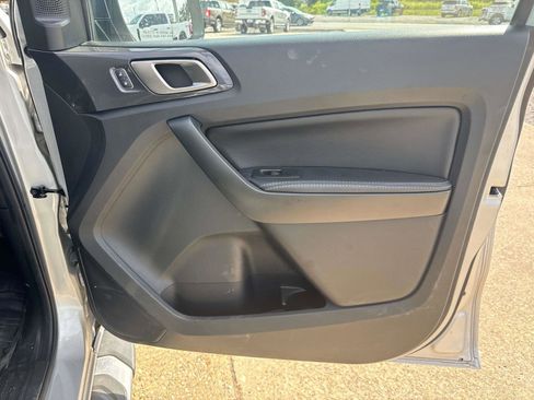 Used 2019 Ford Ranger Lariat w/ Equipment Group 501A Mid image 13