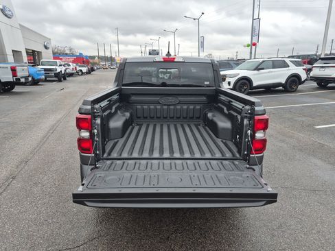 New 2025 Ford Maverick Lariat w/ 4K Tow Package image 7