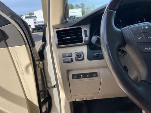 Used 2015 Lexus LX 570 570 image 17