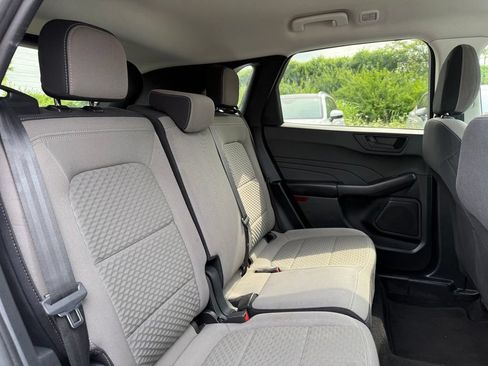 Used 2022 Ford Escape SE AWD/4WD image 18