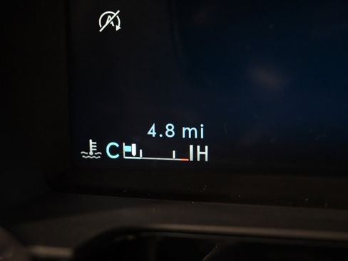 New 2026 Lincoln Corsair Reserve w/ Jet Appearance Package image 25