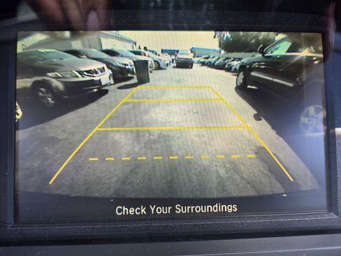 Used 2013 Honda Accord LX image 19