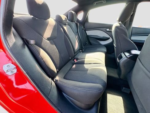 Used 2016 Dodge Dart SXT w/ Rallye Appearance Group image 31