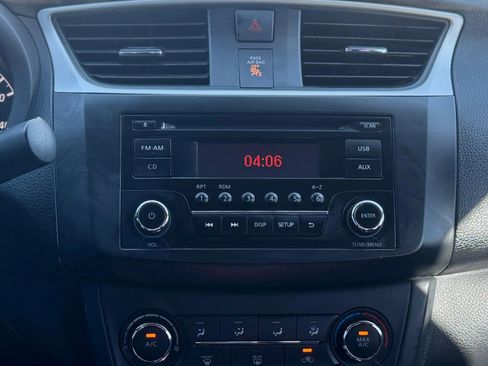 Used 2017 Nissan Sentra S image 15