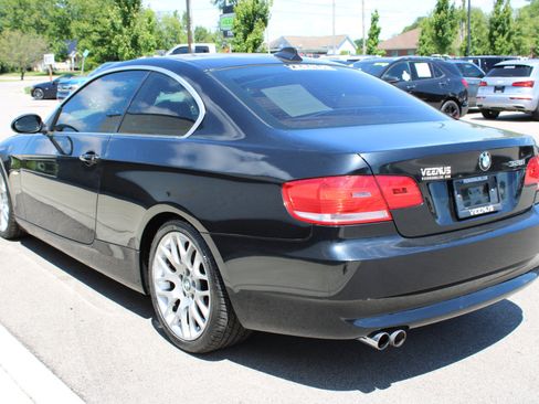 Used 2007 BMW 328i Coupe image 4