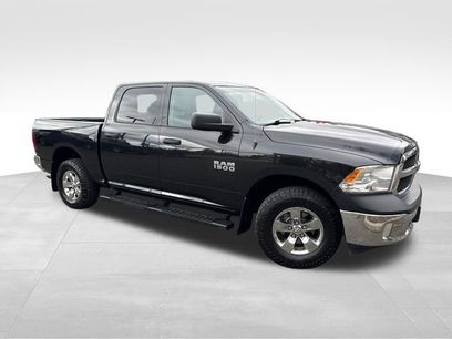 Used 2015 RAM 1500 ST w/ SXT Appearance Group