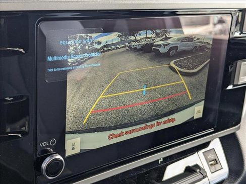 New 2025 Toyota Tundra SR5 image 12