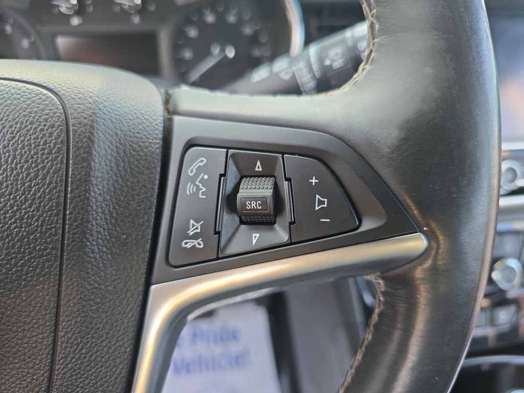 Used 2017 Buick Encore Essence AWD/4WD image 18