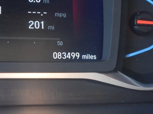 Used 2020 Honda Passport EX-L image 23