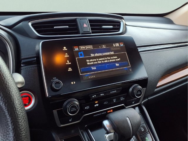 Used 2020 Honda CR-V EX image 8