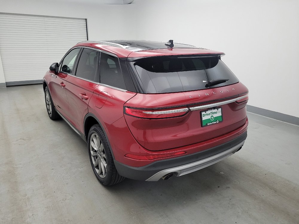 Used 2021 Lincoln Corsair AWD w/ Premium Package image 5