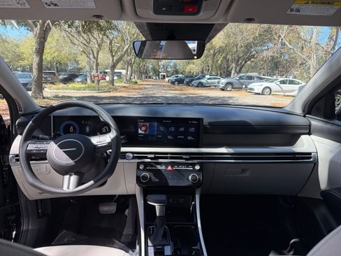 Used 2025 Hyundai Tucson SEL image 30