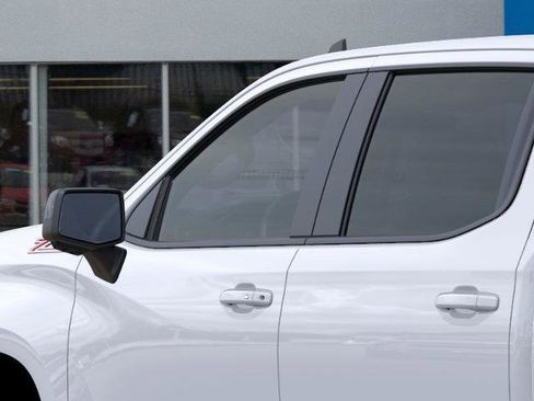 New 2026 Chevrolet Silverado 1500 RST image 12
