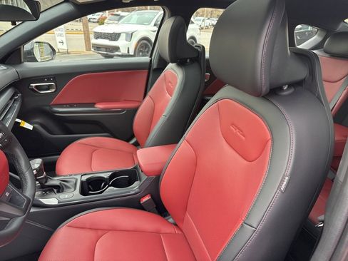 New 2025 Kia K4 GT-Line Turbo image 20