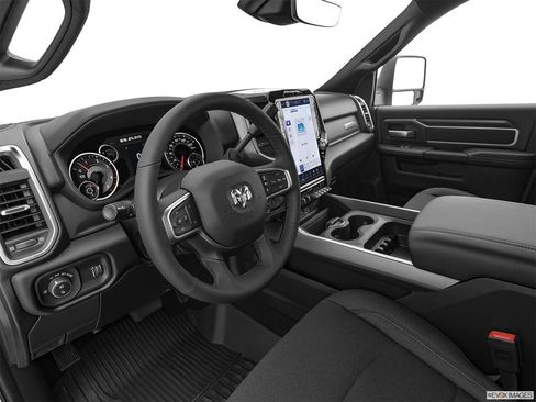 New 2026 RAM 2500 Tradesman image 7