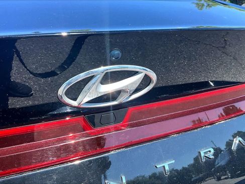 Used 2023 Hyundai Elantra SEL w/ Cargo Package FWD image 30