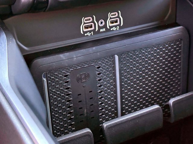 Used 2026 RAM 1500 Big Horn AWD/4WD image 33