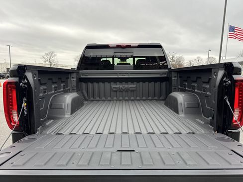 New 2026 GMC Sierra 1500 Denali image 33
