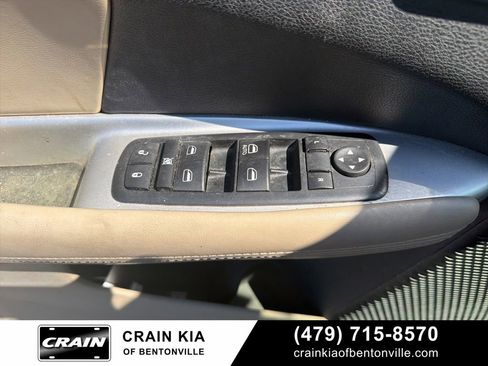 Used 2015 Dodge Journey American Value Package w/ Flexible Seating Group FWD image 17